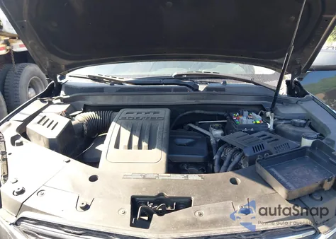 2017 Chevrolet Equinox Lt z USA, uszkodzony, nr VIN 2GNFLFEK5H631103